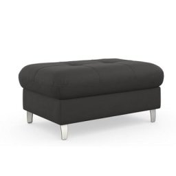 sit&more Hocker, mit Stauraum