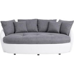 INOSIGN Big-Sofa Amaru