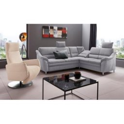 Places of Style TV-Sessel Conville, manuelle Relaxfunktion