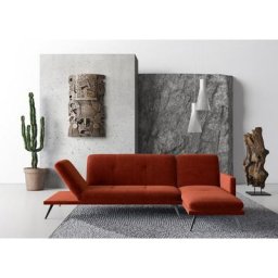 machalke® Ecksofa butterfly