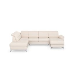 sit&more Wohnlandschaft Sinatra, optional mit Kopfteilverstellung und Armteilfunktion etc.