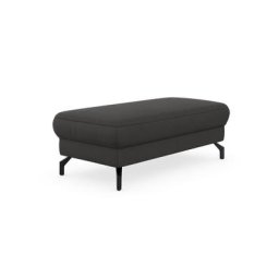 sit&more Hockerbank Cinturo, mit Federkern, Sitzhöhe 45 cm
