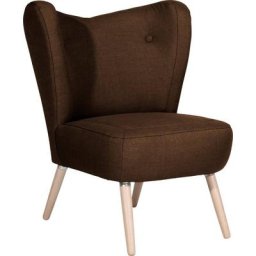 Max Winzer® Sessel Stella, im Scandinavian Design