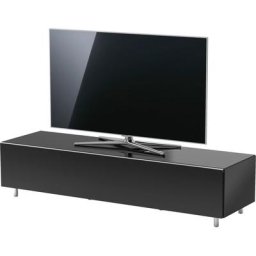 JUST by Spectral Lowboard Just Racks, JRL 1650T, Breite 165 cm, wahlweise mit Basis - oder TV-Paket