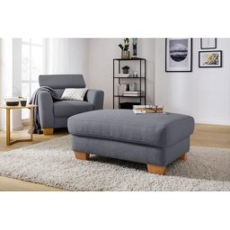Home affaire Hockerbank Steve Premium