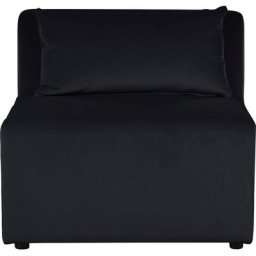 GALA Sofa-Mittelelement Rue Ginoux, Modul zum eigenen Zusammenstellen, viele Bezugsqualitäten und Farben