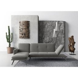machalke® Ecksofa butterfly