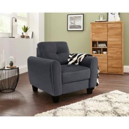 sit&more Sessel, inklusive Federkern