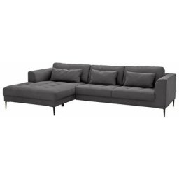 Guido Maria Kretschmer Home&Living Ecksofa Pyrus
