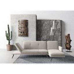 machalke® Ecksofa butterfly