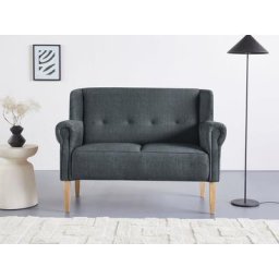 Home affaire 2-Sitzer Moro