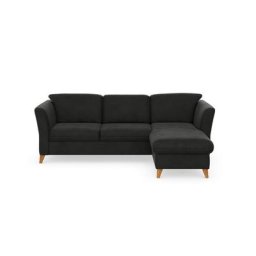 Home affaire Ecksofa Trelleborg, wahlweise mit Bettfunktion und Bettkasten, inkl. Federkern-Polsterung