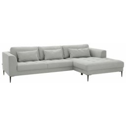 Guido Maria Kretschmer Home&Living Ecksofa Pyrus