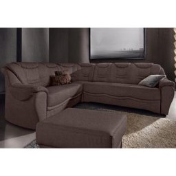 sit&more Ecksofa, wahlweise mit Bettfunktion