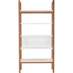 Woodman Standregal Janek, im angesagten skandinavian Design