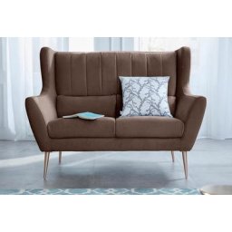 Guido Maria Kretschmer Home&Living 2-Sitzer Teft