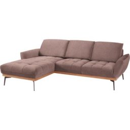 Guido Maria Kretschmer Home&Living Ecksofa Palíc