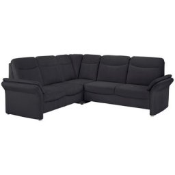 Home affaire Ecksofa Tahoma, mit Armlehnfunktion, wahlweise Bettfunktion, Schublade, Relaxfunktion