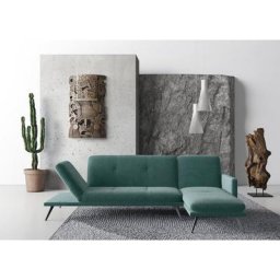 machalke® Ecksofa butterfly