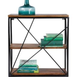 TOM TAILOR Wandregal T-NEST SHELF WALL MEDIUM, mittelgroßes Wandregal, gut mit anderen Größen der Serie kombinierbar