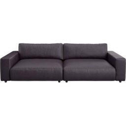 GALLERY M branded by Musterring Big-Sofa LUCIA, in vielen Qualitäten und 4 unterschiedlichen Nähten, 2,5-Sitzer