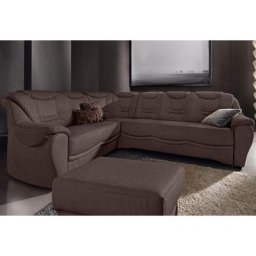 sit&more Ecksofa, wahlweise mit Bettfunktion