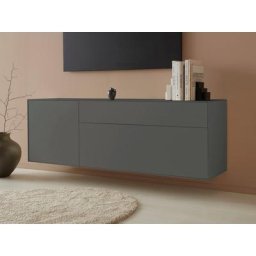 LeGer Home by Lena Gercke Lowboard Essentials, Breite:167cm, MDF