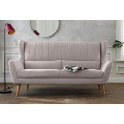 Guido Maria Kretschmer Home&Living 3-Sitzer Trift