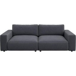 GALLERY M branded by Musterring Big-Sofa LUCIA, in vielen Qualitäten und 4 unterschiedlichen Nähten, 2,5-Sitzer