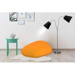 Kayoom Sitzsack Jump, (1 Stück)