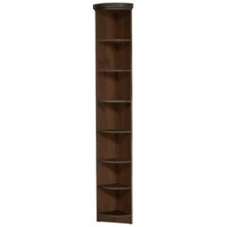 Home affaire Anbauregal Soeren, aus massiver Kiefer, Höhe 220 cm, Tiefe 33 cm