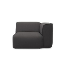 COUCH Sessel Fettes Polster, als Modul oder separat verwendbar, für individuelle Zusammenstellung