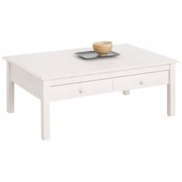 Home affaire Couchtisch Laura, 110/70 cm, mit einer großen Schublade