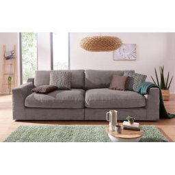 sit&more Big-Sofa