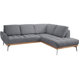 Guido Maria Kretschmer Home&Living Ecksofa Palíc