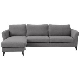Home affaire Ecksofa Gröde, extra weicher Sitzkomfort