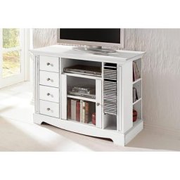 Home affaire TV-Board, Breite 108 cm, Belastbarkeit bis 50 kg