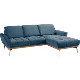 Guido Maria Kretschmer Home&Living Ecksofa Palíc