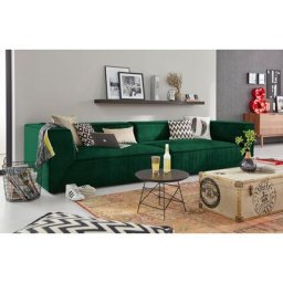 TOM TAILOR Big-Sofa BIG CUBE, TOM TAILOR Big-Sofa >>BIG CUBE<<, in 3 Breiten, Tiefe 122 cm