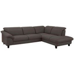 Home affaire Ecksofa Tess, mit Kopfteilverstellung, auch mit Bettfunktion erhältlich