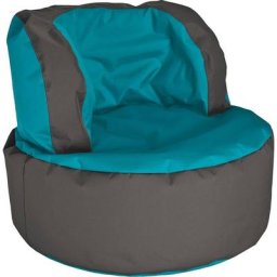Sitting Point Sitzsack SCUBA Bebop, zweifarbig