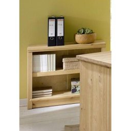 Home affaire Standregal Soeren, Aus massiver Kiefer, Maße (B/T/H): 80/29/67 cm