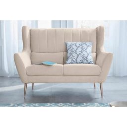 Guido Maria Kretschmer Home&Living 2-Sitzer Teft