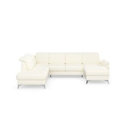 sit&more Wohnlandschaft Sinatra, optional mit Kopfteilverstellung und Armteilfunktion etc.