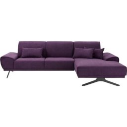 exxpo - sofa fashion Ecksofa
