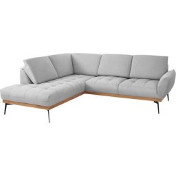 Guido Maria Kretschmer Home&Living Ecksofa Palíc
