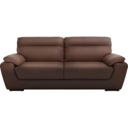 Home affaire 3-Sitzer Brandy