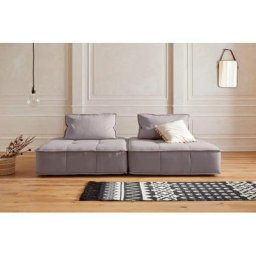 Guido Maria Kretschmer Home&Living Big-Sofa Montpellier, variabel