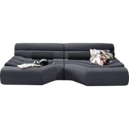 TRENDMANUFAKTUR Big-Sofa