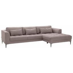 Guido Maria Kretschmer Home&Living Ecksofa Pyrus